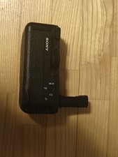 Original Sony A7R II