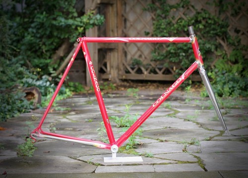 Colnago spiral conic - colnago,