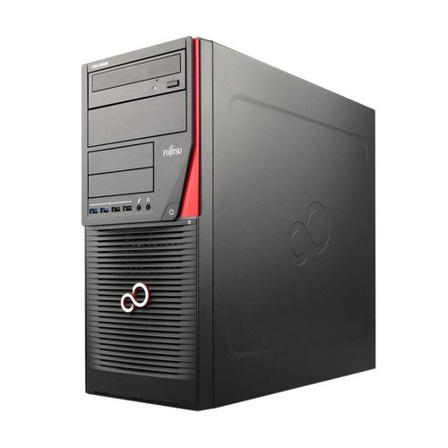 Fujtsu celsius w530 i5 - fujtsu,
