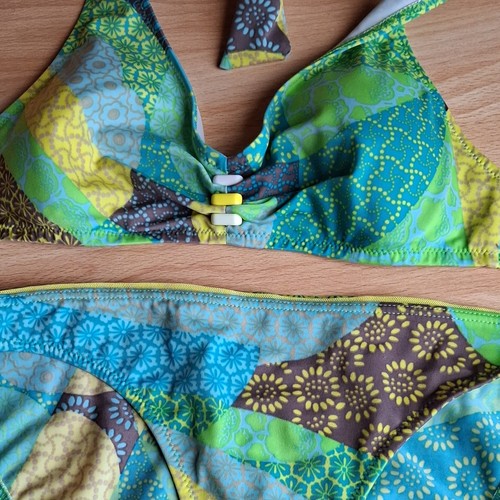 Lidea damen bikini teilig - bikini, m