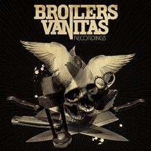 Vanitas (Re-Release) von Broilers | CD | Zustand sehr gut