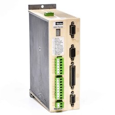Parker SSD Parvex DLD13M02R  DLD 2/4M -used-