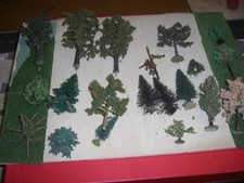 20 Bäume und Sträucher für