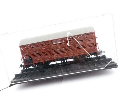 349ho röwa viehwagen - röwa,