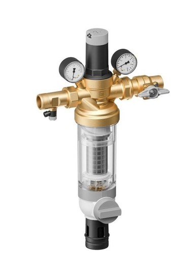 Honeywell braukmann resideo - honeywell,
