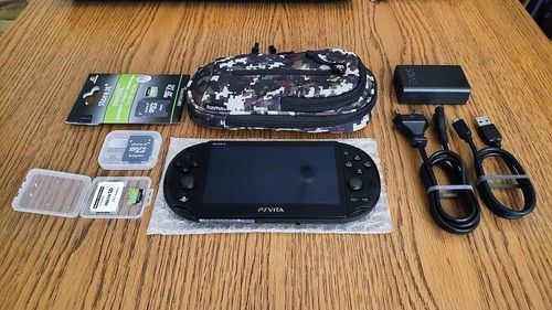 Playstation vita slim - playstation, *