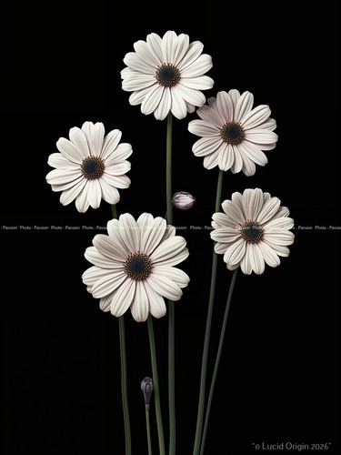 Poster bunte abstrakte - poster,