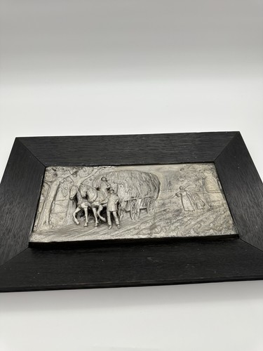 Zinnrelief 1920 original - zinnrelief,