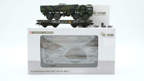 Märklin 4mfor 48713 - h0,