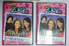 Zoey 101 the - the, complete