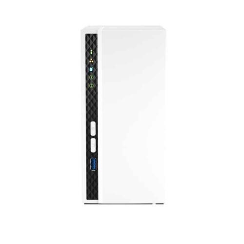 Qnap 233 nas - qnap, ts-233