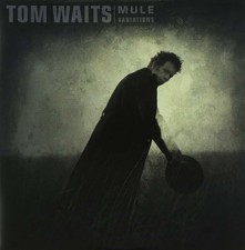 Mule Variations by Tom Waits [VINYL]