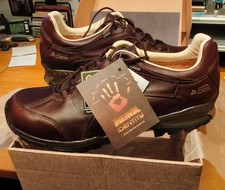 Ein Paar Meindl Goretex