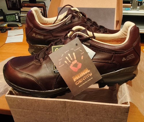 Ein paar meindl goretex - ein,