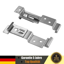 Kennzeichenspanner Halter