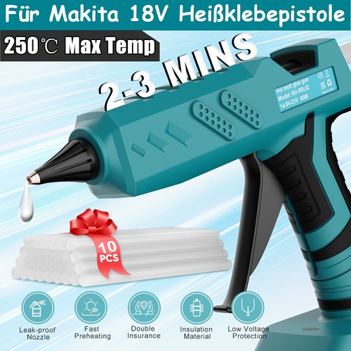 Für 18v makita - für,