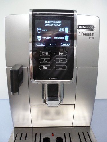 Longhi ecam 370 - ecam,