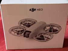 DJI Neo Kamera Drohne GPS Akku OVP