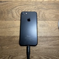Iphone 7 Defekt. Ersatzteile