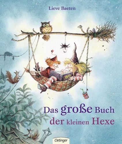 Das große buch der - große,