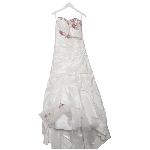 Hochzeitskleid größe m - größe:, m/l
