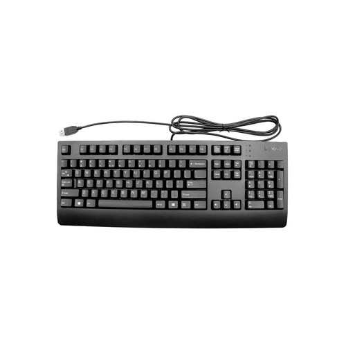 Lenovo preferred pro usb - lenovo,