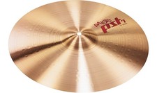 Paiste PST 7 18" Crash Becken