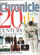 Chronik Des 20. Jahrhunderts