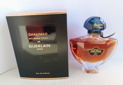 Shalimar millesime tonka - shalimar,