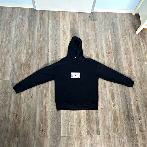 Givenchy paris hoodie - givenchy,