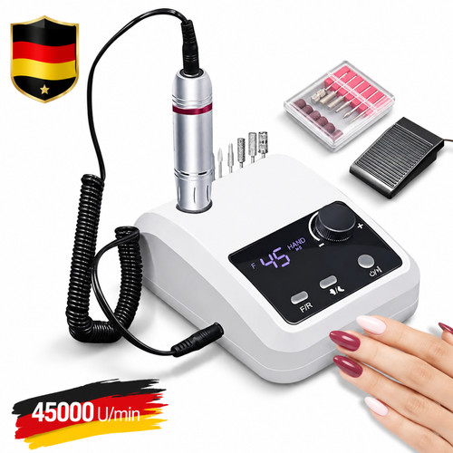 45000 min elektrische - u/min,