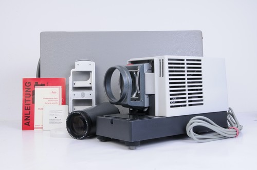Leica prado universal 6x6 - 6x6, +