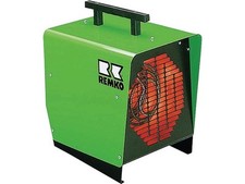 REMKO 114155 Elektroheizer ELT