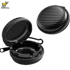 FEMONGY Taschenaschenbecher