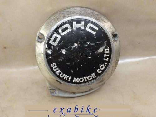 Motordeckel rechts für - , suzuki