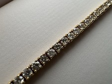 Diamant Armband Tennis Armband