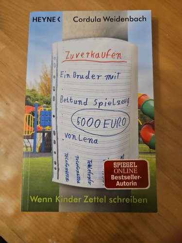 Ein bruder verkaufen mit - zu,