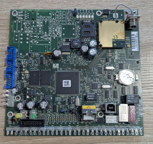 Telenot comxline 1516 - comxline,