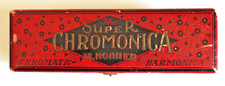 VTG M HOHNER THE SUPER