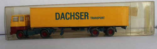 Ford transcontinental koffer - transcontinental,