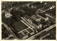 Krankenhaus Rohrbach Heidelberg -371926