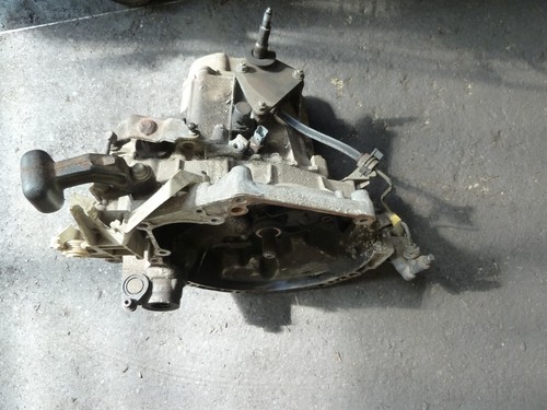 Schaltgetriebe peugeot 307 - schaltgetriebe,