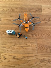 Lego city 60193 - ®,