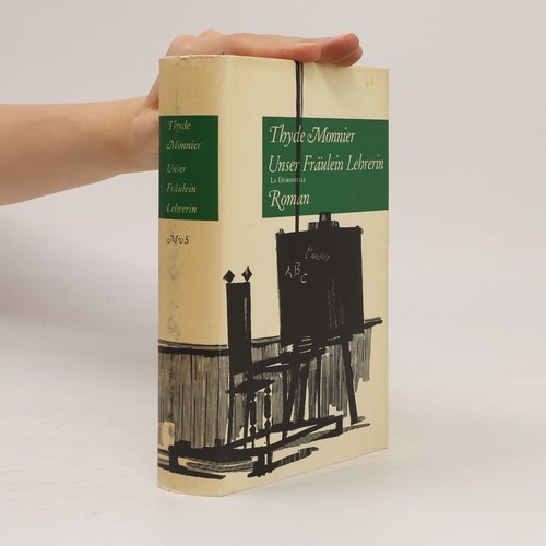 Unser fräulein lehrerin - lehrerin , | 