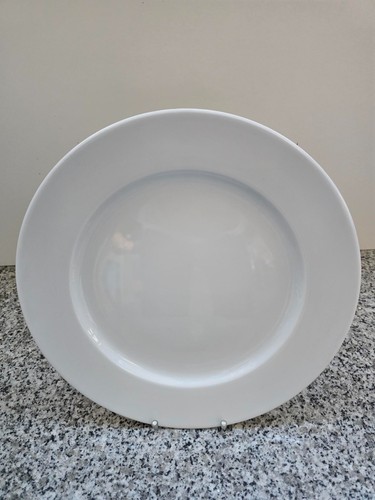 Speiseteller 30cm platte - speiseteller,
