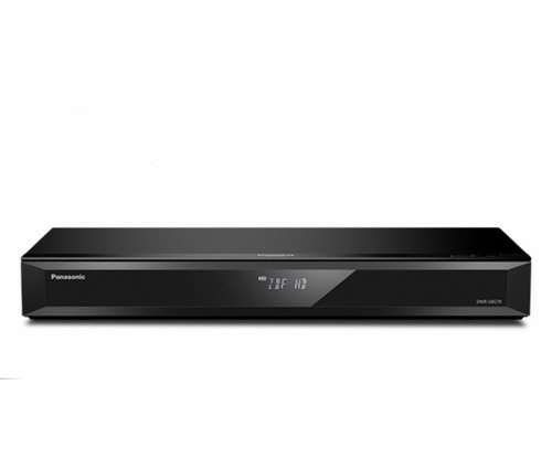 Panasonic dmr ubs70egs uhd - uhd, 4k
