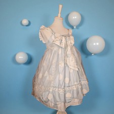 Hellblaues Sweet Lolita Kleid