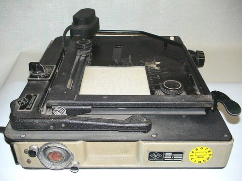 Agfa gevaert variomat - agfa,