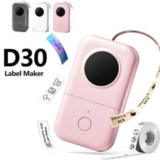 Phomemo D30 Etikettiergerät