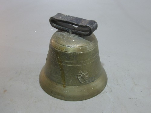 Kleine kuhglocke ziegenglocke - kleine,